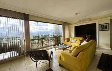 Imagem: O apartamento possui 2 Dormitórios, 3 Banheiros, 2 Vagas na