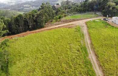 Imagem 11: Ds lotes liberados pra construir