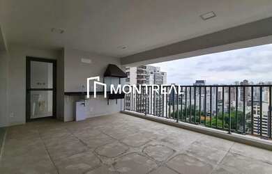 Imagem: O apartamento possui 3 Dormitórios, 4 Banheiros, 2 Vagas na