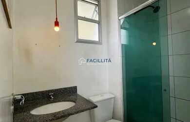 Imagem 11: Seu novo apartamento moderno à venda no Smile Flores-Manaus/AM