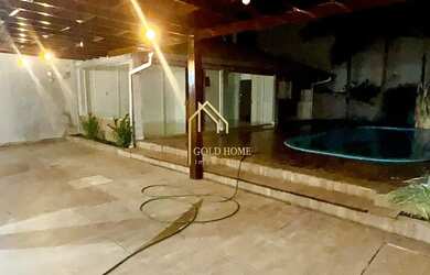 Imagem 8: Casa no Condomínio Jardim Itália II Localização nobre, a poucos minutos...