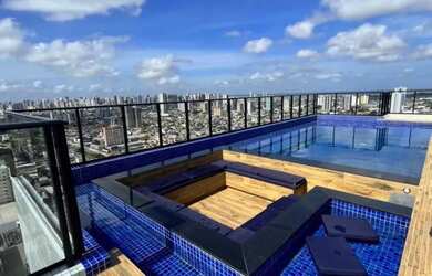 Imagem: MO.D.W.Resisdence 2/4.mobiliado em Marco - Belém - PA