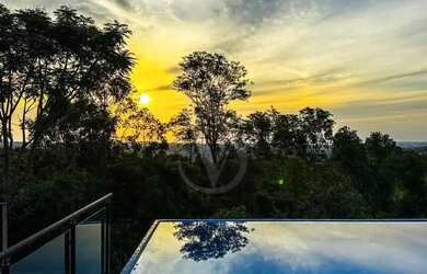 Imagem 15: Casa há venda no condomínio COLINAS DE INHANDJARA por R$ 2.150.000