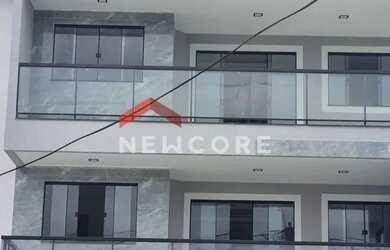 Imagem: O apartamento possui 3 Dormitórios, 2 Banheiros, 1 Vaga na