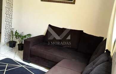 Imagem 7: Casa Sozinho no Lote 2Q no Bairro São Carlos - Goiânia