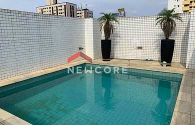 Imagem: A casa possui 5 Dormitórios, 5 Banheiros, 2 Vagas na garagem