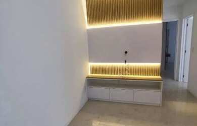 Imagem 3: Apartamento com 2 quartos à venda, 58 m² - Praia de Itaparica - Vila...