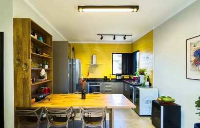 Imagem 4: Casa há venda no condomínio COLINAS DE INHANDJARA por R$ 2.150.000