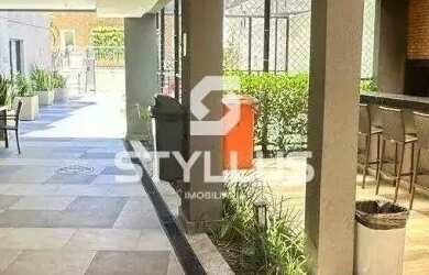 Imagem: O apartamento possui 2 Dormitórios, 3 Banheiros, 1 Vaga na