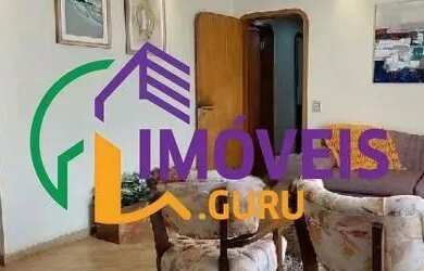 Imagem: O apartamento possui 4 Dormitórios, 3 Banheiros, 2 Vagas na