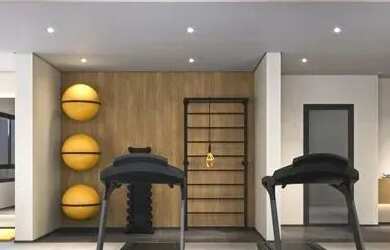 Imagem 4: MOD Pinheiros - Residencial - MOD Pinheiros - Residencial