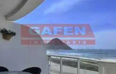 Imagem: O apartamento possui 2 Dormitórios, 3 Banheiros, 1 Vaga na