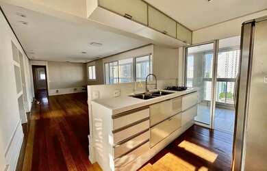 Imagem 5: Imóvel para venda com 138 metros quadrados com 3 quartos em Santo Amaro...