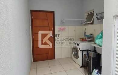 Imagem 10: Sobrado para locação, Villaggio Di Itaici, Indaiatuba, SP