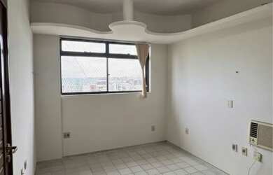 Imagem: O apartamento possui 4 Dormitórios, 5 Banheiros, 2 Vagas na