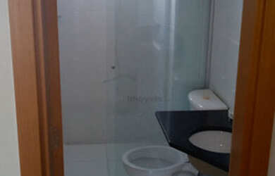 Imagem 8: Piazza Toscana. 2/4. 1 Suíte. 1 Vaga. Torre Livorno. R- 47