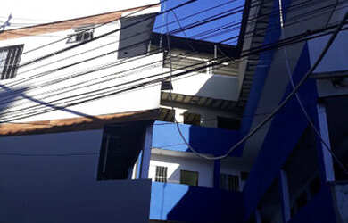 Imagem 1: Regata Muzema Itanhanga. Churrasqueira, 35m² de Área, 1 Banheiroe1 Dormitório