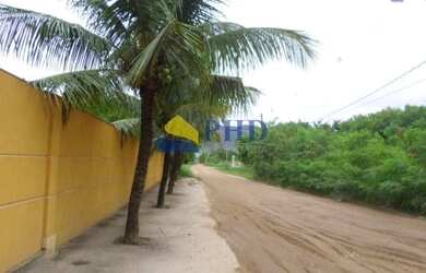 Imagem: O terreno possui 300m² de Área e está localizado em Recreio