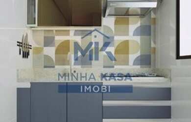 Imagem 7: Portal Do Forte gt. Churrasqueira, 78m² de Área, 1 Vaga na garageme3...