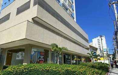 Imagem: O depósito possui 45m² de Área e está localizado em Centro