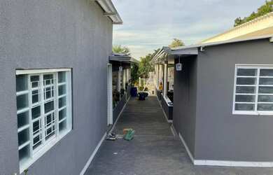 Imagem 8: Chácara residencial para Venda Estância Jóckei Club, São José do...