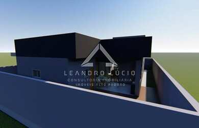 Imagem 8: Senador Canedo - Casa de Condomínio - Jardins Porto