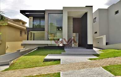 Imagem 1: SANTANA DE PARNAIBA - Casa Padrão - Tambore