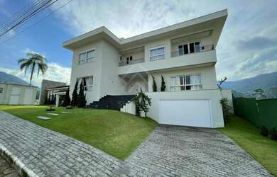 Imagem 1: Casa de alto padrão em Balneário Camboriú