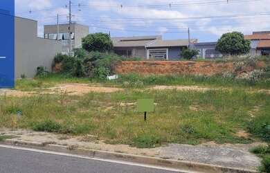 Imagem 1: Terreno à venda, 300 m² por R$ 360.000,00 - Jardim dos Colibris - Indaiatuba/SP