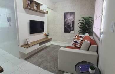 Imagem 10: Studio Itaquera - NOVO. Imóvel novo, Área de serviço, 30m² de Áreae1...