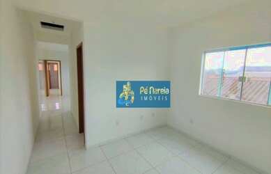 Imagem: A casa possui 2 Dormitórios, 1 Banheiro e 70m² de Área e