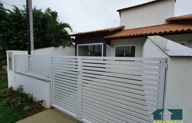 Imagem 4: Casas Novas e condomínio, Cosmorama, Mesquita-RJ