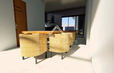 Imagem 6: Senador Canedo - Casa de Condomínio - Jardins Porto