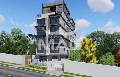 Imagem: O apartamento possui 3 Dormitórios, 1 Banheiro, 1 Vaga na garagem