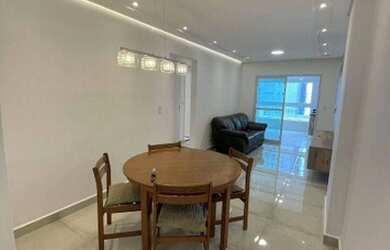 Imagem 4: Belíssimo Residencial COM 3 DORMITÓRIOS, localizado no CENTRO da cidade...