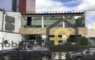 Imagem: O depósito possui 5 Vagas na garagem, 574m² de Área e está