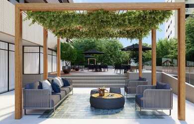 Imagem 6: Apartamento à venda, 88 m² por R$ 508.000,00 - Manaíra - João Pessoa/PB