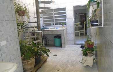 Imagem 9: SOBRADO A VENDA NA VILA LONDRINA CANGAÍBA - SÃO PAULO