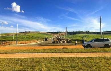 Imagem 2: Lote/Terreno para venda tem 750 metros quadrados em Jardim Portugal -...