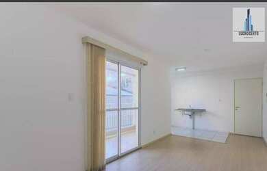 Imagem 1: Apartamento com 2 dormitórios, 58 m² - venda por R$ 449.000,00 ou aluguel...