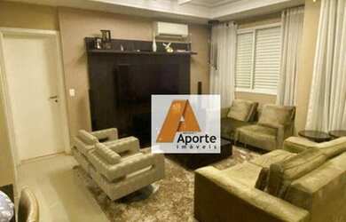 Imagem: O apartamento possui 2 Dormitórios, 3 Banheiros, 100m² de