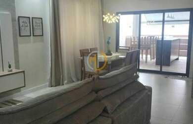 Imagem 6: Lindo Sobrado a venda no Condomínio Residencial Brescia em Indaiatuba SP