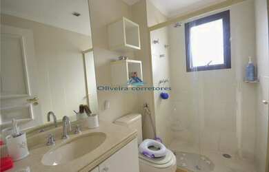 Imagem 11: Apartamento residencial para locação, Jardim Paulista, São Paulo