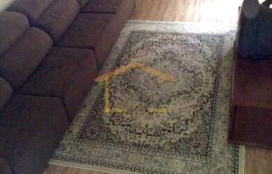 Imagem: A casa possui 3 Dormitórios, 4 Banheiros, 2 Vagas na garagem