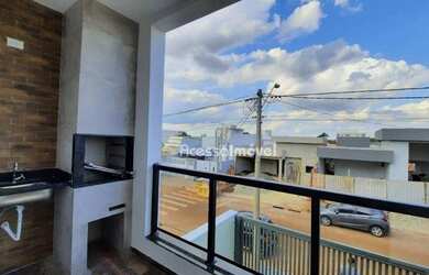 Imagem 8: Apartamento com 2 dormitórios à venda, 84 m² por R$ 320.000,00 - Portal...