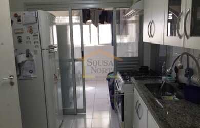 Imagem 6: SãO PAULO - Apartamento Padrão - Santa Teresinha