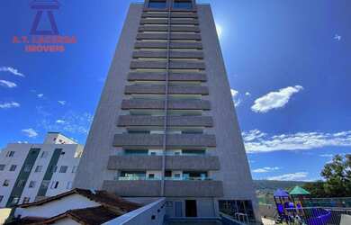 Imagem: O apartamento à venda possui 4 Dormitórios, 1 Banheiro, 3