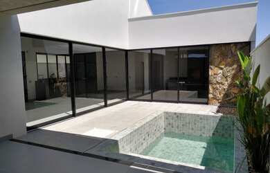 Imagem: Casa em Condomínio à venda, 3 quartos, 3 suítes, 2 vagas