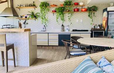 Imagem 16: CASA - 5 SUÍTES - RECREIO