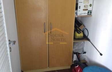 Imagem 10: SãO PAULO - Apartamento Padrão - Santa Teresinha